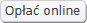 Ikona z napisem: Opłać online